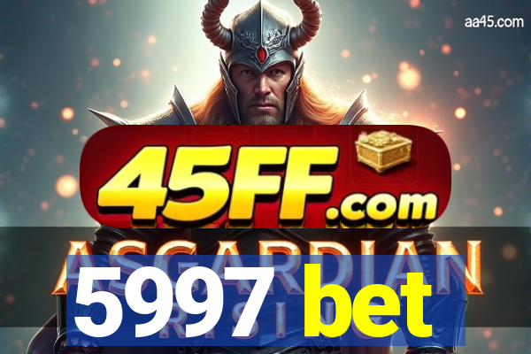 5997 bet